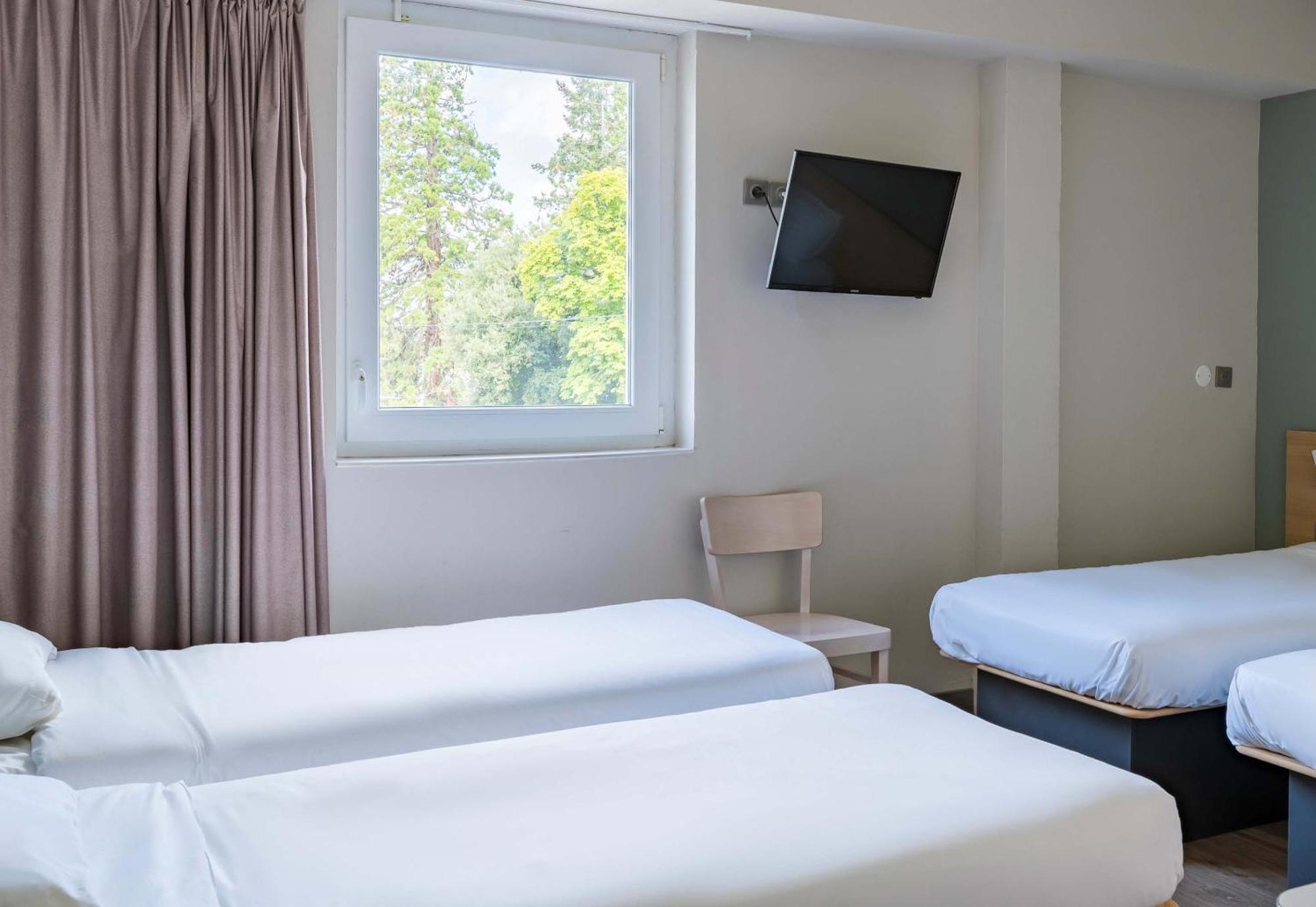 B&B Hotel Orleans Saint-Jean De Braye Экстерьер фото