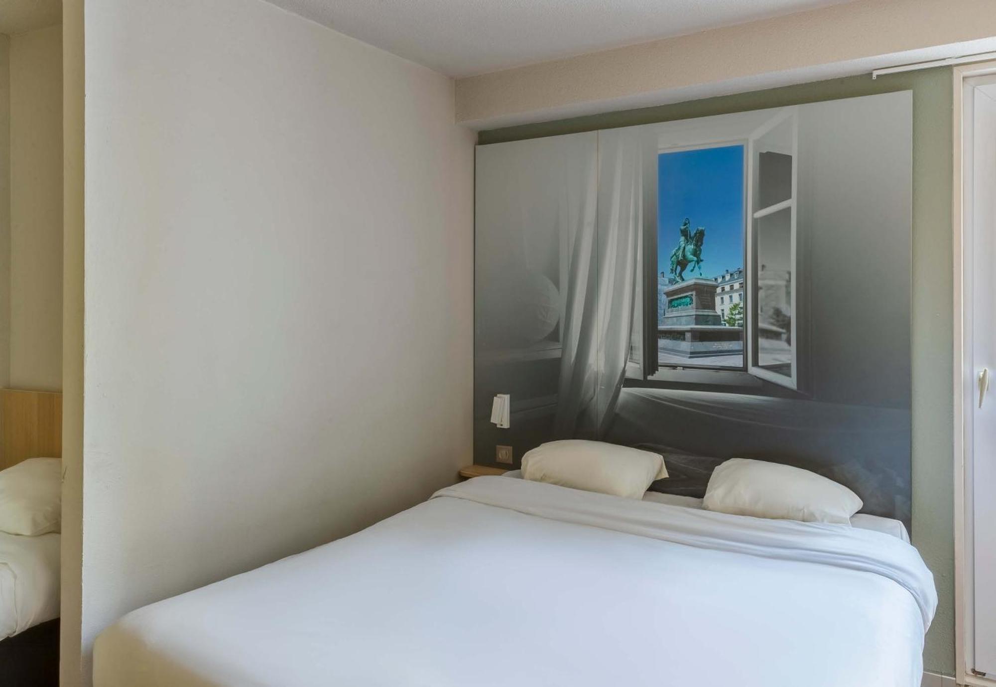 B&B Hotel Orleans Saint-Jean De Braye Экстерьер фото