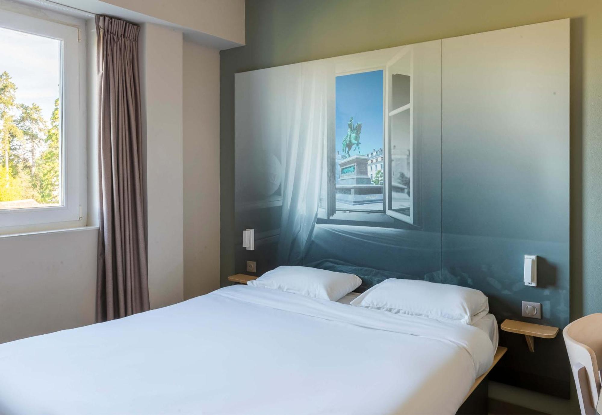 B&B Hotel Orleans Saint-Jean De Braye Экстерьер фото