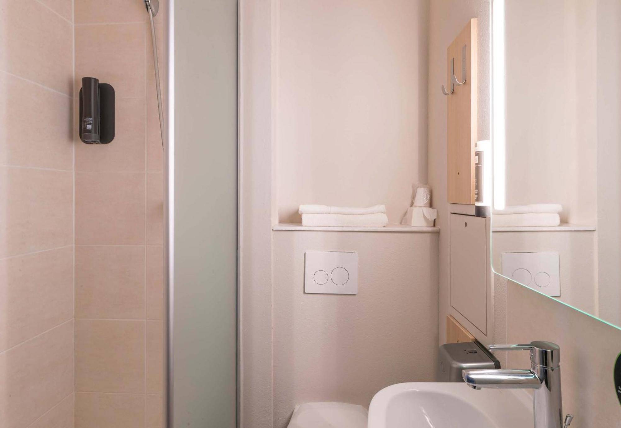 B&B Hotel Orleans Saint-Jean De Braye Экстерьер фото