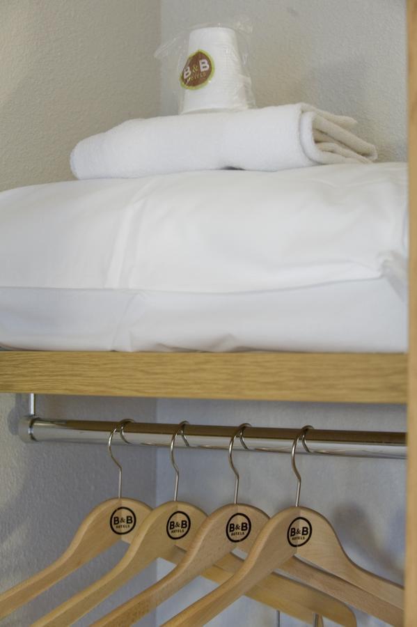 B&B Hotel Orleans Saint-Jean De Braye Экстерьер фото